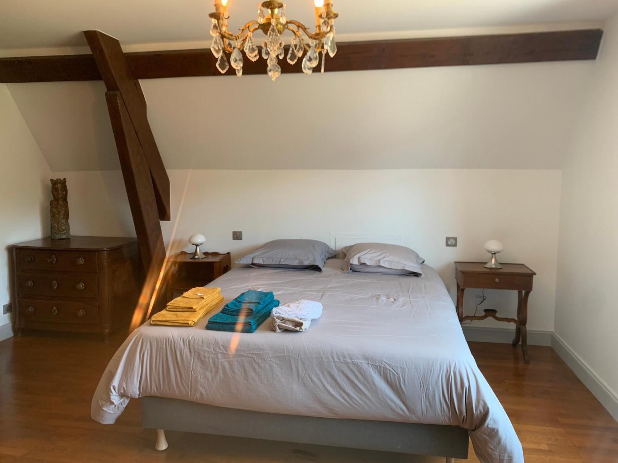 Longue Vue En Arbois Bed and Breakfast Εξωτερικό φωτογραφία