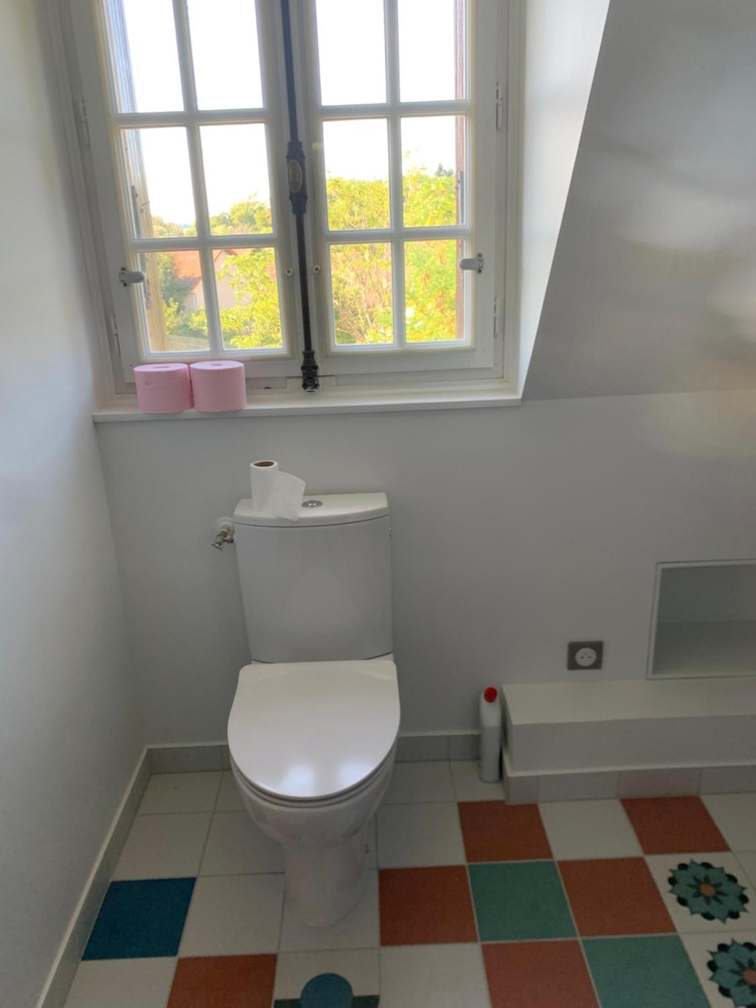Longue Vue En Arbois Bed and Breakfast Εξωτερικό φωτογραφία
