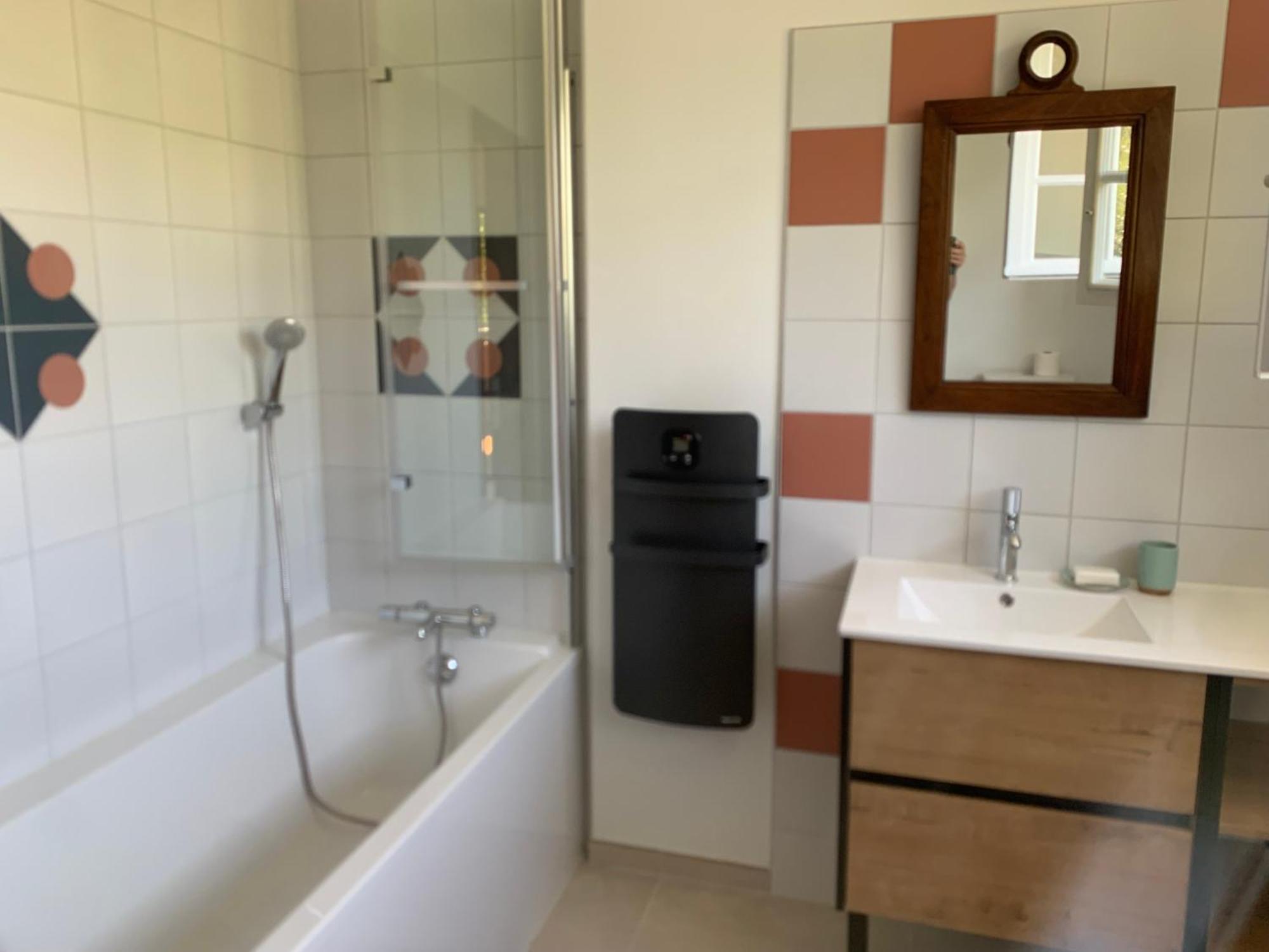 Longue Vue En Arbois Bed and Breakfast Εξωτερικό φωτογραφία