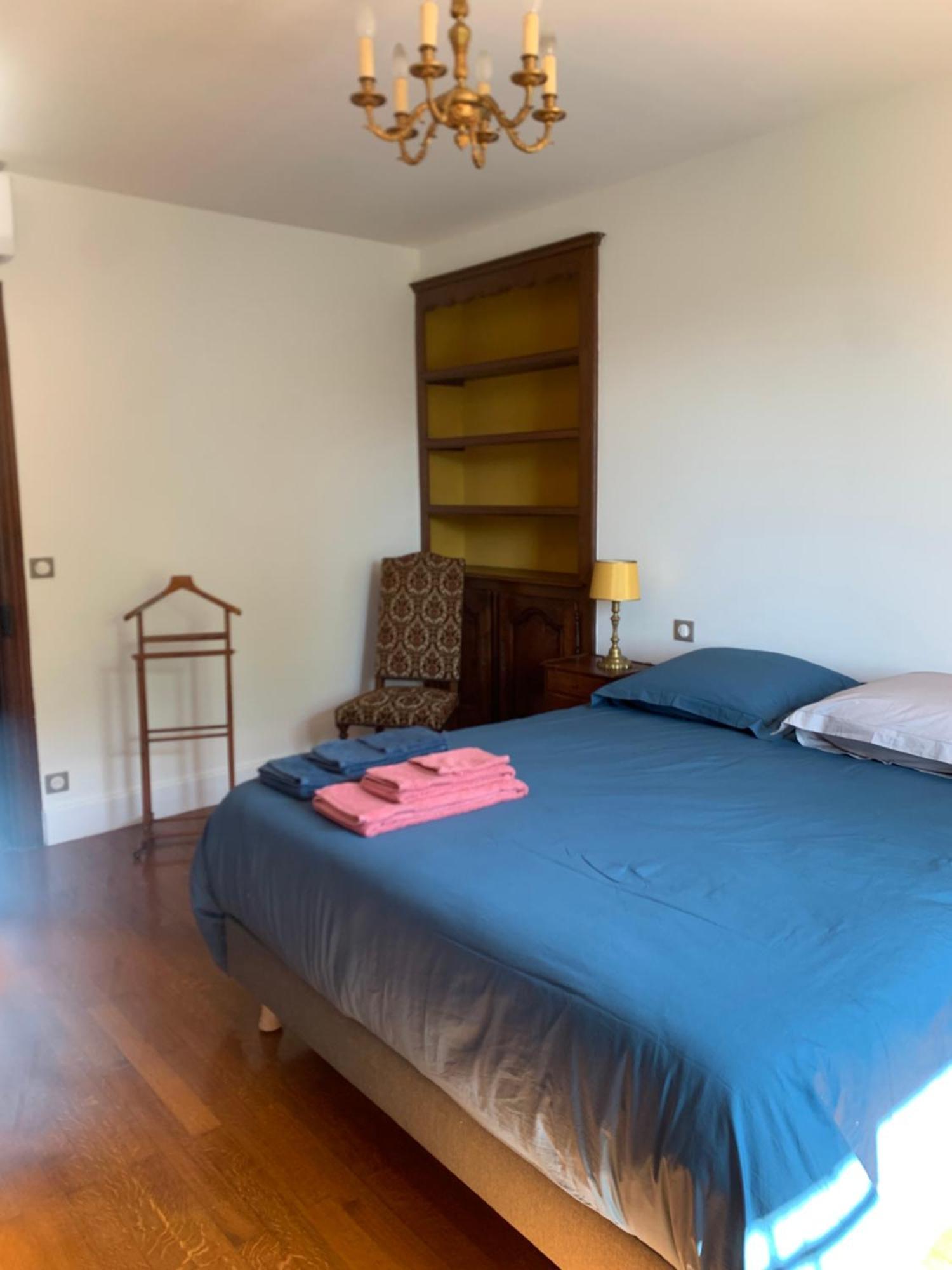 Longue Vue En Arbois Bed and Breakfast Εξωτερικό φωτογραφία